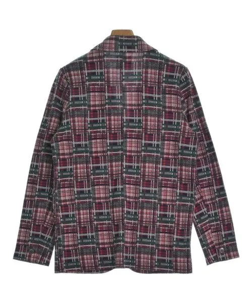 VIA SPARE Casual jackets