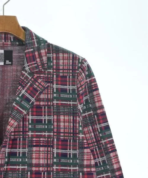 VIA SPARE Casual jackets