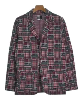 VIA SPARE Casual jackets