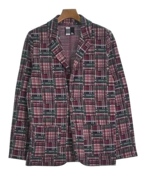 VIA SPARE Casual jackets