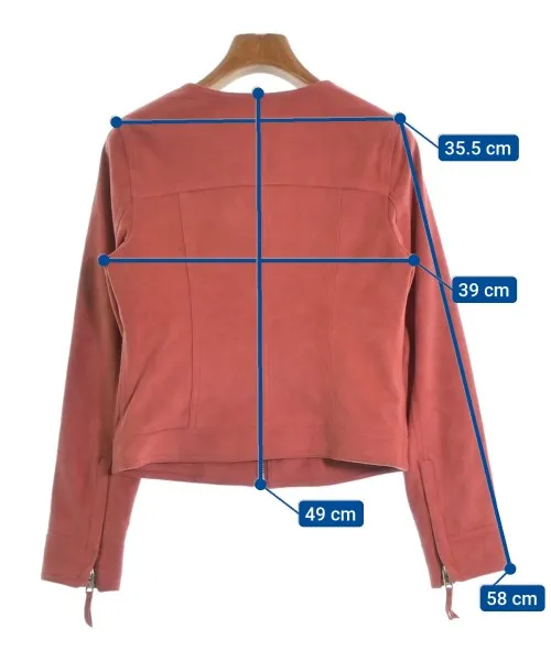 VICKY Motercycle Jackets