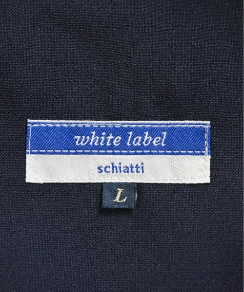 WHITE LABEL Casual jackets