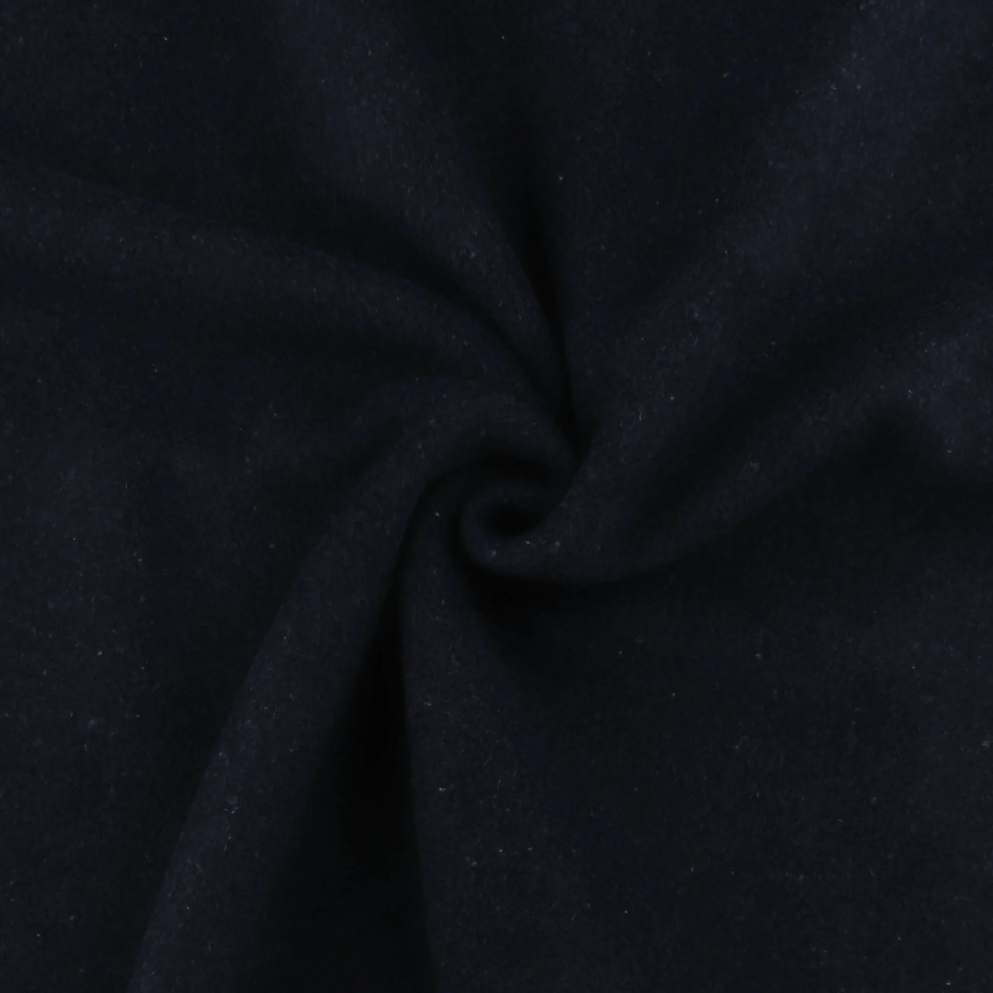 Wool Blend Suiting - PAOLA - 012 - Dark Navy