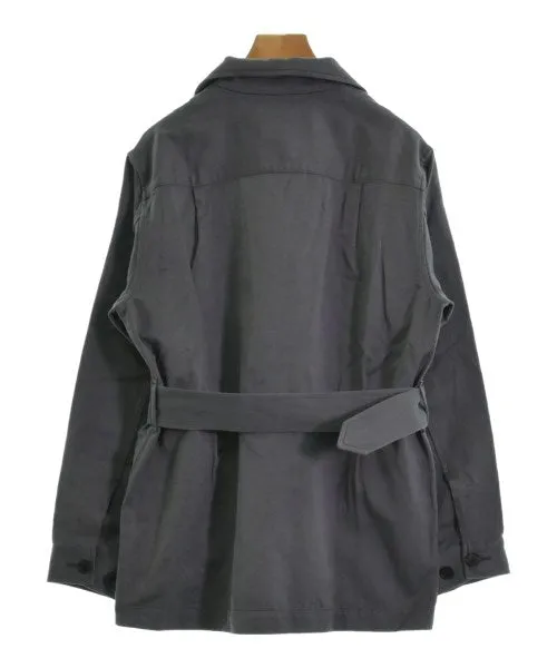YLEVE Millitary jackets