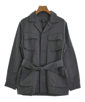 YLEVE Millitary jackets