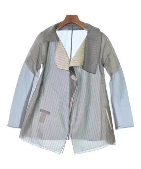 Y's Casual jackets