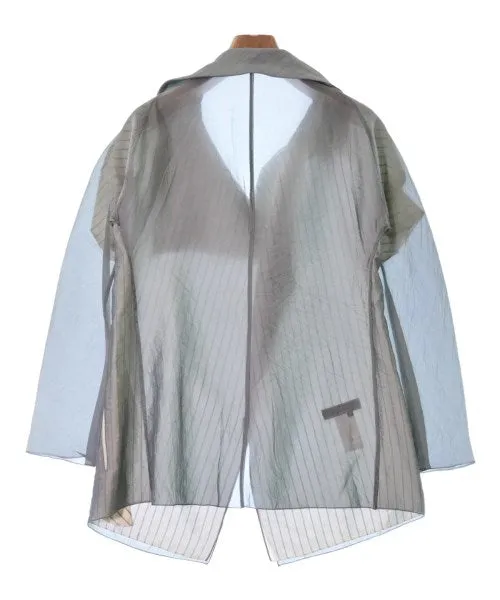 Y's Casual jackets
