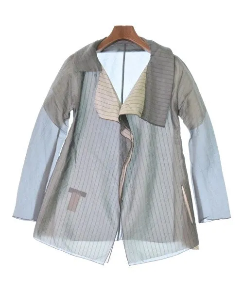 Y's Casual jackets