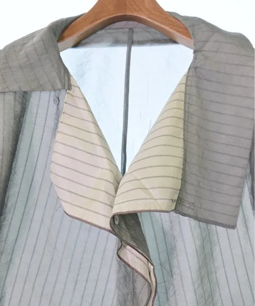 Y's Casual jackets