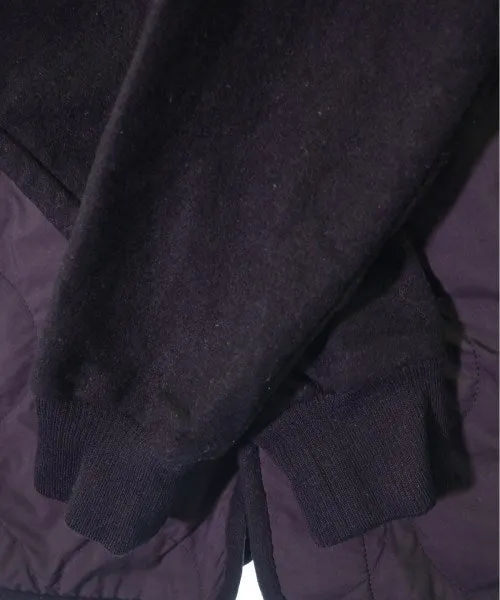 Y's Millitary jackets