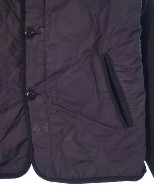 Y's Millitary jackets