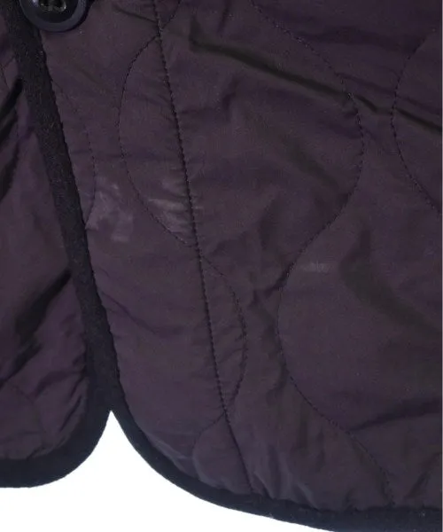 Y's Millitary jackets